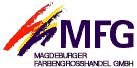 Informationen &uuml;ber Magdeburger Farbengrosshandel GmbH